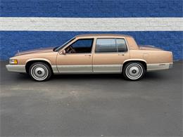 1990 Cadillac Sedan DeVille (CC-2078070) for sale in Connellsville, Pennsylvania