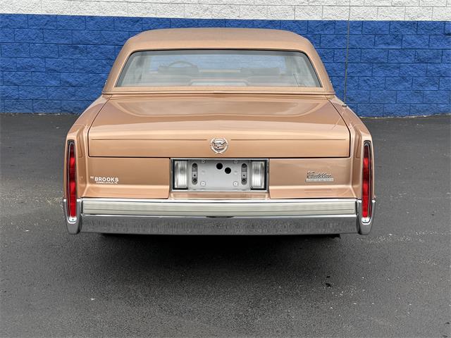 1990 Cadillac Sedan DeVille (CC-2078070) for sale in Connellsville, Pennsylvania