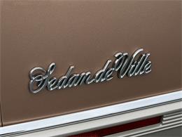 1990 Cadillac Sedan DeVille (CC-2078070) for sale in Connellsville, Pennsylvania