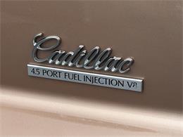 1990 Cadillac Sedan DeVille (CC-2078070) for sale in Connellsville, Pennsylvania
