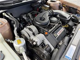 1990 Cadillac Sedan DeVille (CC-2078070) for sale in Connellsville, Pennsylvania