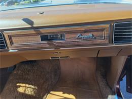 1976 Pontiac Bonneville (CC-2078071) for sale in Knoxville, Tennessee