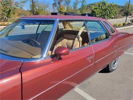 1976 Pontiac Bonneville (CC-2078071) for sale in Knoxville, Tennessee
