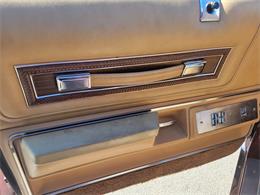 1976 Pontiac Bonneville (CC-2078071) for sale in Knoxville, Tennessee