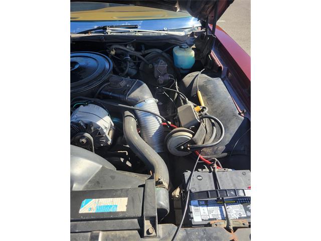 1976 Pontiac Bonneville (CC-2078071) for sale in Knoxville, Tennessee