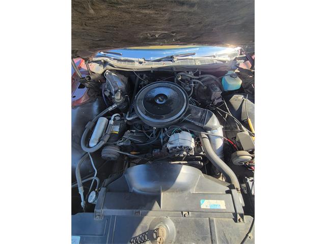 1976 Pontiac Bonneville (CC-2078071) for sale in Knoxville, Tennessee