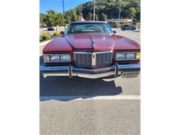 1976 Pontiac Bonneville (CC-2078071) for sale in Knoxville, Tennessee