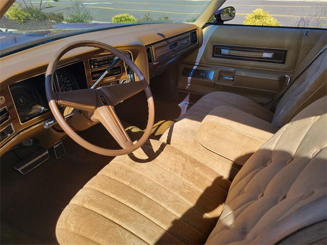 1976 Pontiac Bonneville (CC-2078071) for sale in Knoxville, Tennessee