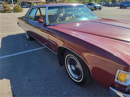 1976 Pontiac Bonneville (CC-2078071) for sale in Knoxville, Tennessee