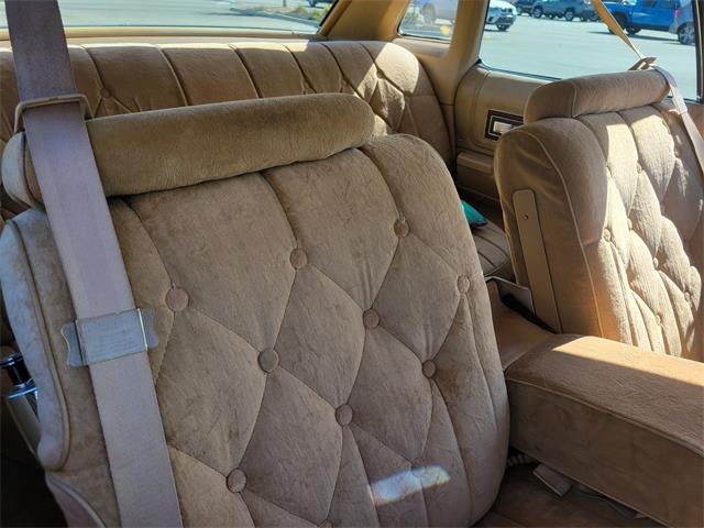 1976 Pontiac Bonneville (CC-2078071) for sale in Knoxville, Tennessee