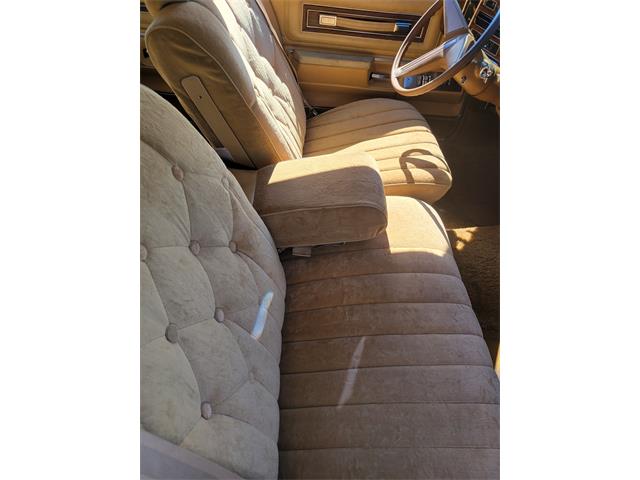 1976 Pontiac Bonneville (CC-2078071) for sale in Knoxville, Tennessee