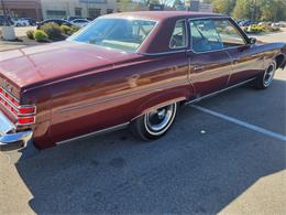 1976 Pontiac Bonneville (CC-2078071) for sale in Knoxville, Tennessee