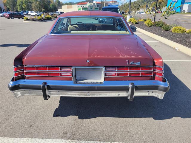 1976 Pontiac Bonneville (CC-2078071) for sale in Knoxville, Tennessee