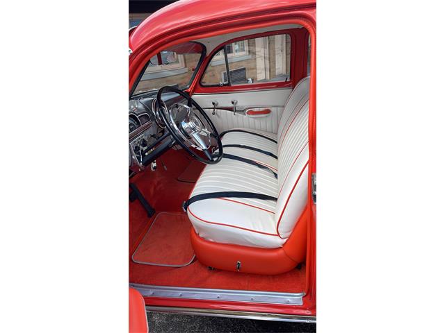 1951 Pontiac Eight (CC-2078074) for sale in Sandusky, Ohio