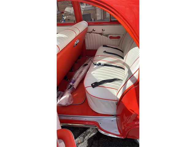 1951 Pontiac Eight (CC-2078074) for sale in Sandusky, Ohio