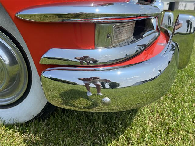 1951 Pontiac Eight (CC-2078074) for sale in Sandusky, Ohio