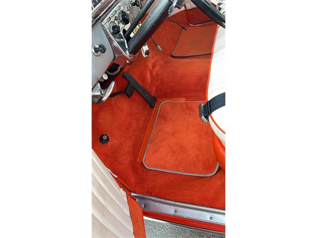 1951 Pontiac Eight (CC-2078074) for sale in Sandusky, Ohio