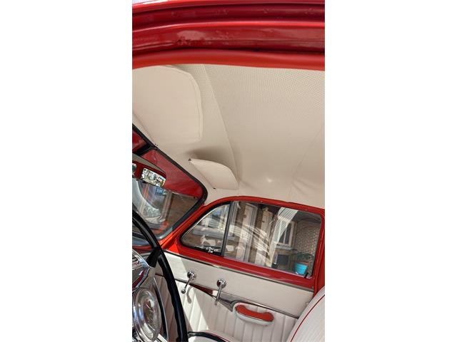 1951 Pontiac Eight (CC-2078074) for sale in Sandusky, Ohio