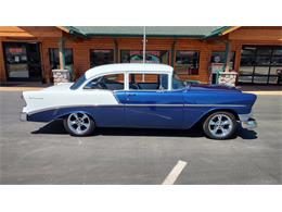 1956 Chevrolet 210 (CC-2078075) for sale in Goodrich, Michigan