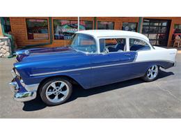1956 Chevrolet 210 (CC-2078075) for sale in Goodrich, Michigan