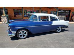 1956 Chevrolet 210 (CC-2078075) for sale in Goodrich, Michigan