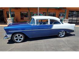 1956 Chevrolet 210 (CC-2078075) for sale in Goodrich, Michigan