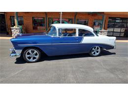 1956 Chevrolet 210 (CC-2078075) for sale in Goodrich, Michigan
