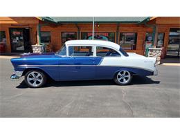 1956 Chevrolet 210 (CC-2078075) for sale in Goodrich, Michigan