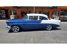 1956 Chevrolet 210 (CC-2078075) for sale in Goodrich, Michigan