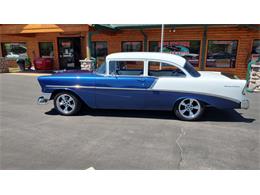 1956 Chevrolet 210 (CC-2078075) for sale in Goodrich, Michigan