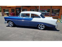 1956 Chevrolet 210 (CC-2078075) for sale in Goodrich, Michigan