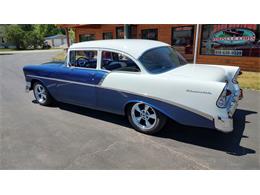 1956 Chevrolet 210 (CC-2078075) for sale in Goodrich, Michigan