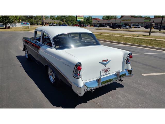 1956 Chevrolet 210 (CC-2078075) for sale in Goodrich, Michigan