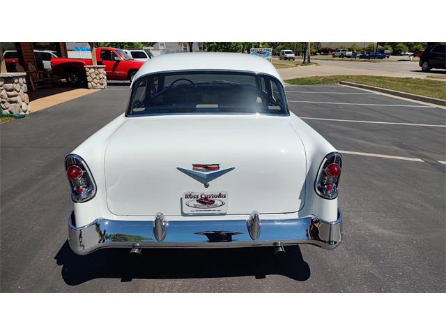 1956 Chevrolet 210 (CC-2078075) for sale in Goodrich, Michigan