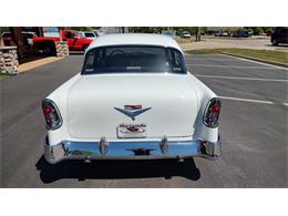 1956 Chevrolet 210 (CC-2078075) for sale in Goodrich, Michigan
