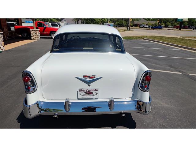 1956 Chevrolet 210 (CC-2078075) for sale in Goodrich, Michigan