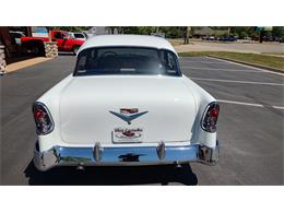 1956 Chevrolet 210 (CC-2078075) for sale in Goodrich, Michigan