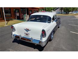 1956 Chevrolet 210 (CC-2078075) for sale in Goodrich, Michigan