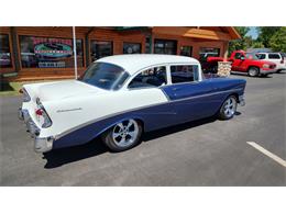 1956 Chevrolet 210 (CC-2078075) for sale in Goodrich, Michigan