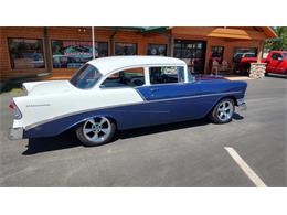 1956 Chevrolet 210 (CC-2078075) for sale in Goodrich, Michigan