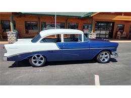 1956 Chevrolet 210 (CC-2078075) for sale in Goodrich, Michigan