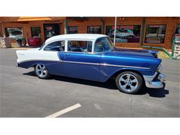 1956 Chevrolet 210 (CC-2078075) for sale in Goodrich, Michigan