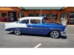 1956 Chevrolet 210 (CC-2078075) for sale in Goodrich, Michigan