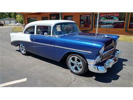 1956 Chevrolet 210 (CC-2078075) for sale in Goodrich, Michigan