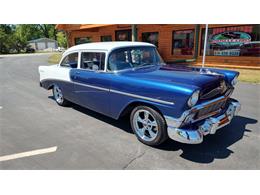 1956 Chevrolet 210 (CC-2078075) for sale in Goodrich, Michigan