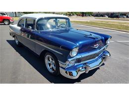 1956 Chevrolet 210 (CC-2078075) for sale in Goodrich, Michigan