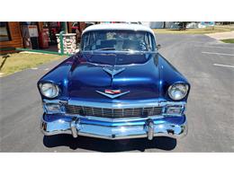 1956 Chevrolet 210 (CC-2078075) for sale in Goodrich, Michigan