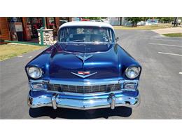 1956 Chevrolet 210 (CC-2078075) for sale in Goodrich, Michigan