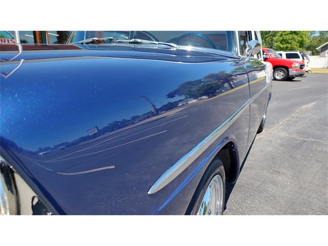 1956 Chevrolet 210 (CC-2078075) for sale in Goodrich, Michigan