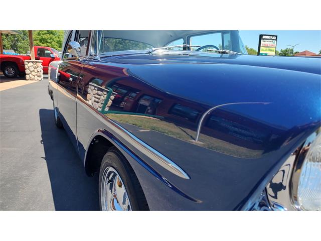 1956 Chevrolet 210 (CC-2078075) for sale in Goodrich, Michigan
